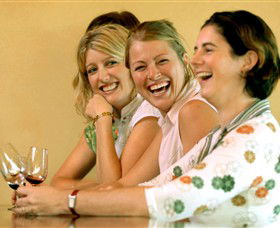 Gapsted Wines - Port Augusta Accommodation 4