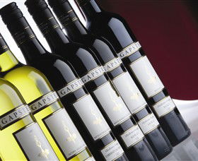 Gapsted Wines - Port Augusta Accommodation 2
