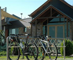 Gapsted Wines - Port Augusta Accommodation 6