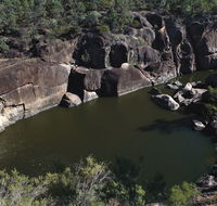 Kwiambal National Park - Port Augusta Accommodation