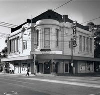 The National Theatre