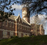 Saint Clement's Retreat and Conference Centre - Port Augusta Accommodation
