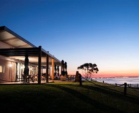 Jack Rabbit Vineyard - Port Augusta Accommodation 0