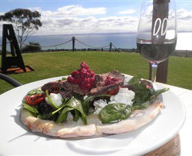 Jack Rabbit Vineyard - Port Augusta Accommodation 2
