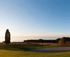 Jack Rabbit Vineyard - Port Augusta Accommodation 3