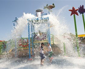 Adventure Park - Port Augusta Accommodation 1