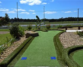 A Maze N Games - Port Augusta Accommodation 2