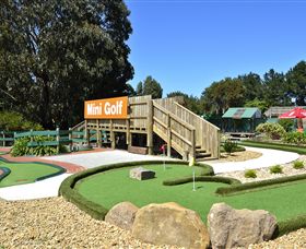 A Maze N Games - Port Augusta Accommodation 3