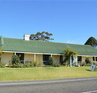 The Black Swan Gallery - Port Augusta Accommodation