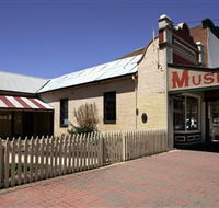Manilla Heritage Museum - Port Augusta Accommodation