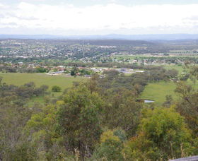 Little Plain NSW Port Augusta Accommodation