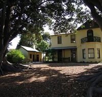 Heritage Hill Museum and Historic Gardens - Port Augusta Accommodation
