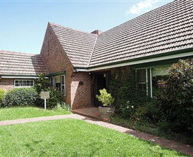 Heritage Hill Museum And Historic Gardens - Port Augusta Accommodation 1