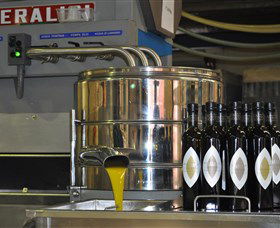 Rylstone Olive Press - Port Augusta Accommodation 0