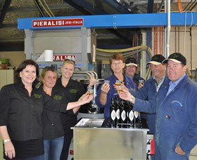 Rylstone Olive Press - Port Augusta Accommodation 1