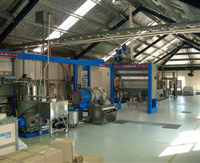 Rylstone Olive Press - Port Augusta Accommodation 5