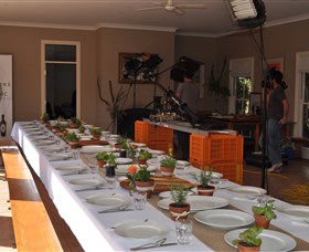 Rylstone Olive Press - Port Augusta Accommodation 4