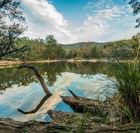 Warrabah National Park - Port Augusta Accommodation