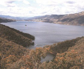 Inland Waters Holiday Parks Burrinjuck Waters - Port Augusta Accommodation 1