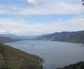 Inland Waters Holiday Parks Burrinjuck Waters - Port Augusta Accommodation 2