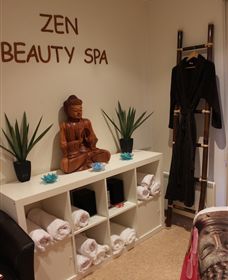 Zen Beauty Spa - Port Augusta Accommodation 2