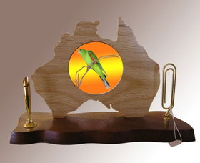 New England Wood Turning Supplies - Port Augusta Accommodation 1