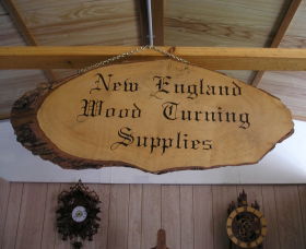 New England Wood Turning Supplies - Port Augusta Accommodation 3