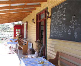 Quirindi Rural Heritage Village And Museum - Port Augusta Accommodation 0