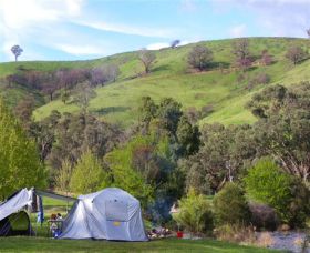 Wee Jasper Reserves - Port Augusta Accommodation 0