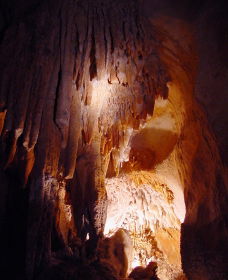 Careys Cave - Port Augusta Accommodation 2