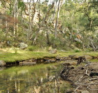 Capertee National Park