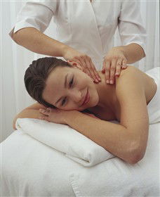 The Spa At Lindenderry - Port Augusta Accommodation 0