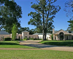 The Spa At Lindenderry - Port Augusta Accommodation 2