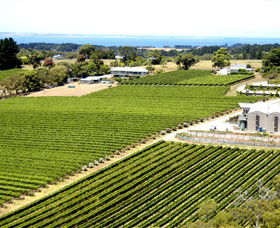 Paringa Estate Winery And Restaurant - Port Augusta Accommodation 0