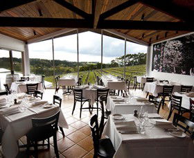Paringa Estate Winery And Restaurant - Port Augusta Accommodation 1