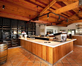 Paringa Estate Winery And Restaurant - Port Augusta Accommodation 2