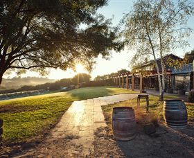Tuck's Ridge - Port Augusta Accommodation 1