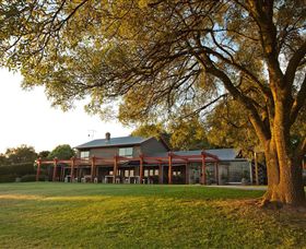Tuck's Ridge - Port Augusta Accommodation 3