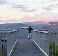 Black Perry Lookout