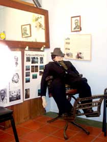 Kumbia Federation Heritage Centre - Port Augusta Accommodation 2