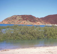 Hearsons Cove - Port Augusta Accommodation