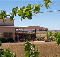 Gallagher Wines - Port Augusta Accommodation