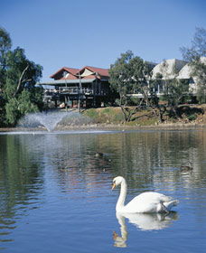 Avon River - Port Augusta Accommodation 3