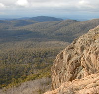 Brindabella National Park - Port Augusta Accommodation