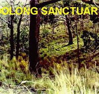 Oolong Sanctuary - Port Augusta Accommodation