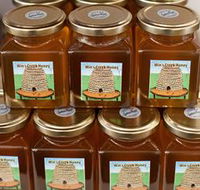 Win's Creek Meadery - Port Augusta Accommodation