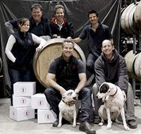 Eden Road Wines - Port Augusta Accommodation