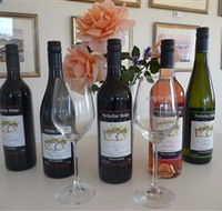 McKellar Ridge Wines - Port Augusta Accommodation