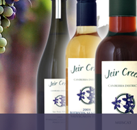 Jeir Creek Wines - Port Augusta Accommodation