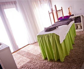 Paci Spa - Port Augusta Accommodation 1